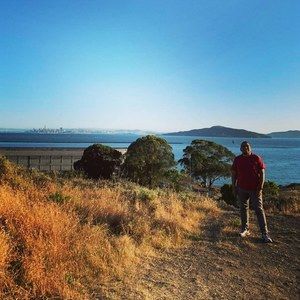 Meet your Posher, Uriel